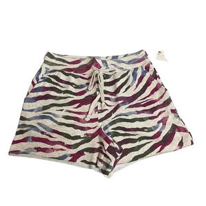 Secret Treasures Sleep Lounge Pajama Shorts size XS(0-2) New with Tag